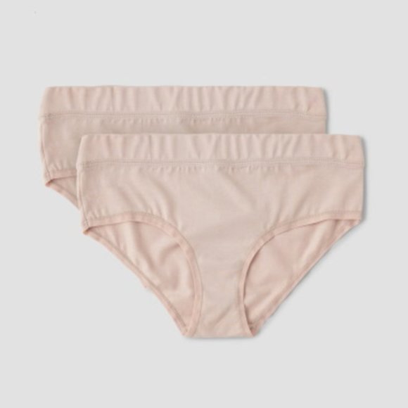 Organic Basics Cotton Briefs Underwear BNWT - Picture 6 of 7